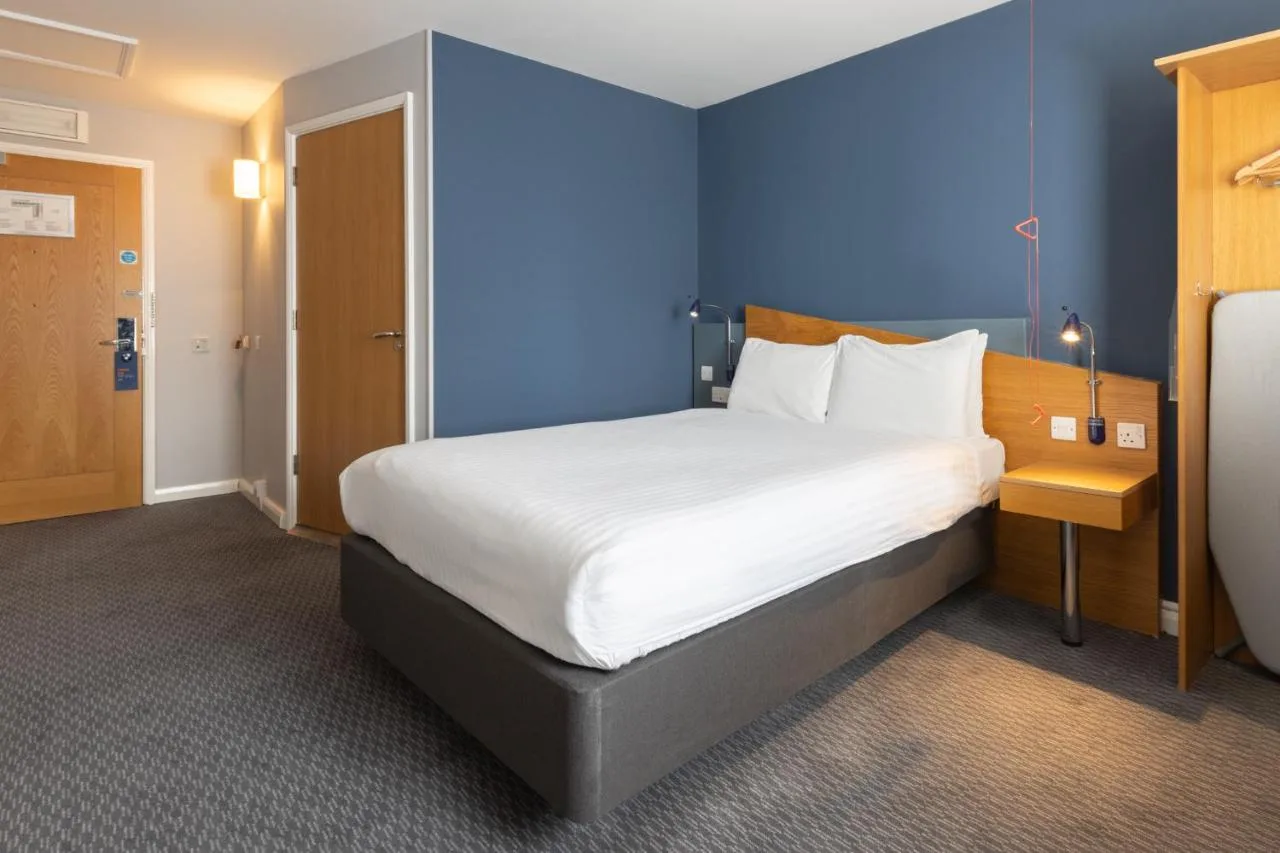 Standard Room with Free Hot Breakfast